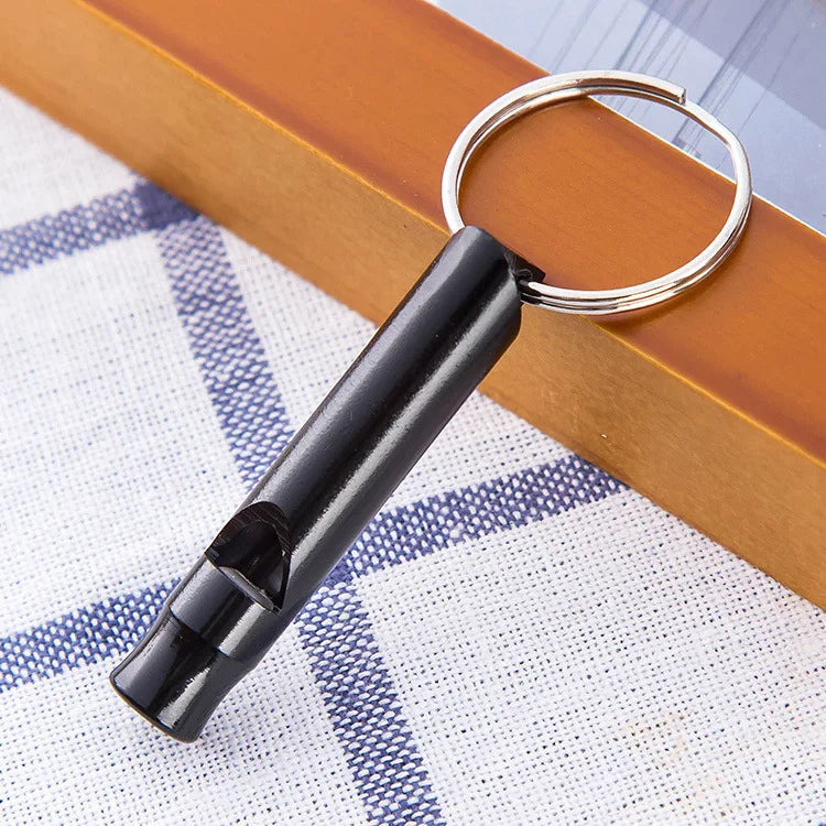 1/2/4PCS Dog Training Whistle Flute For Pet Whistles For Dogs Training Aids Anti Barking Bark Control Deterrent Whistle Pet