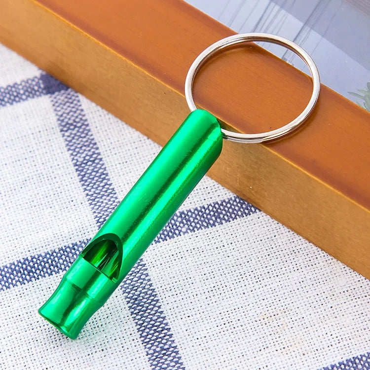 1/2/4PCS Dog Training Whistle Flute For Pet Whistles For Dogs Training Aids Anti Barking Bark Control Deterrent Whistle Pet