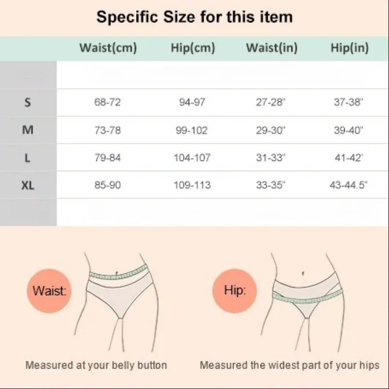 3pcs Seamless Ice Silk Underwear Ladies Low Waist bikini Briefs Cotton Crotch Breathable Quick-Drying Yoga Sports Underwear