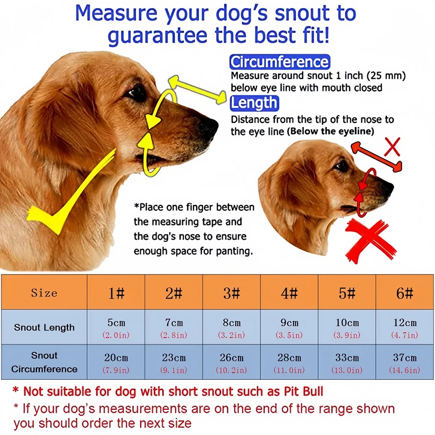 Djustable Silicone Pet Dog Muzzle Anti-Biting Dog Mouth Cover With Reflective Strip for dogs Can Drink Water Breathable Plastic