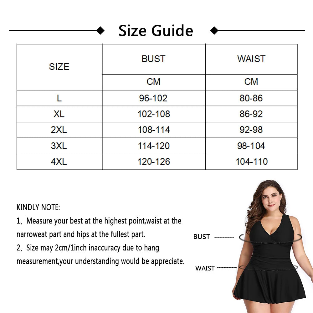 Large size One-piece Women's Swimsuit 2022 Stylish New Full Bikini Set One Piece Whole Swimwear for Women Sexy Swim Bathing Suits Swimming