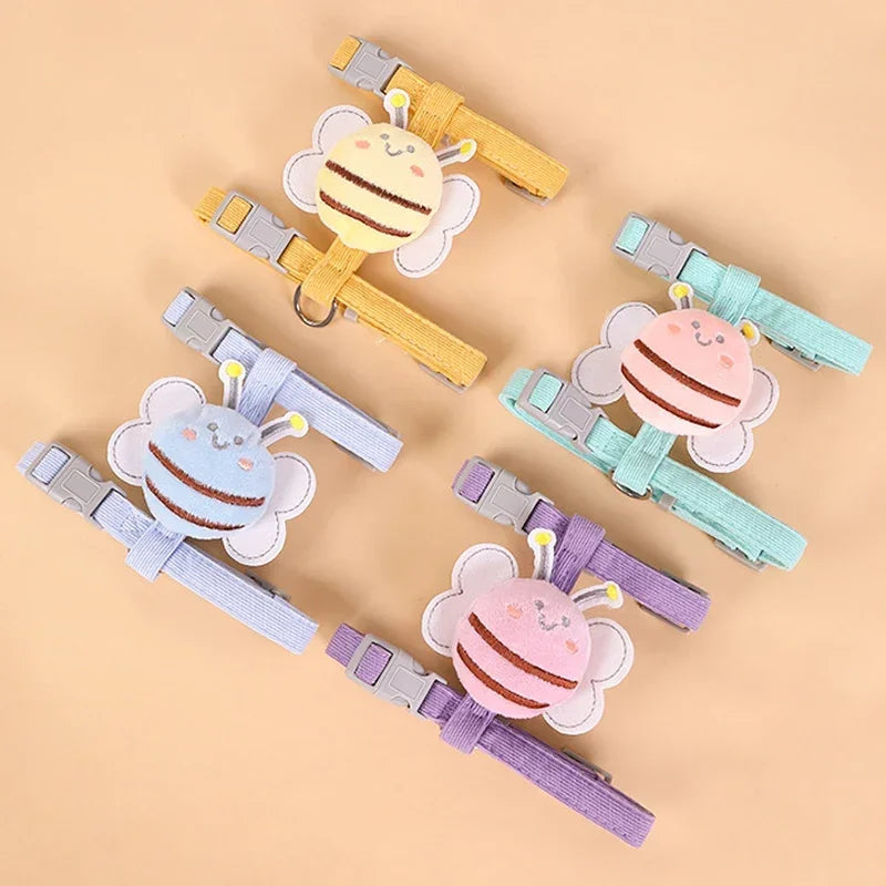 Puppy Chest Strap Pet Dog Accessories On the Way Out Things for Dogs Corset Collar Harness Supplies Products Home Garden