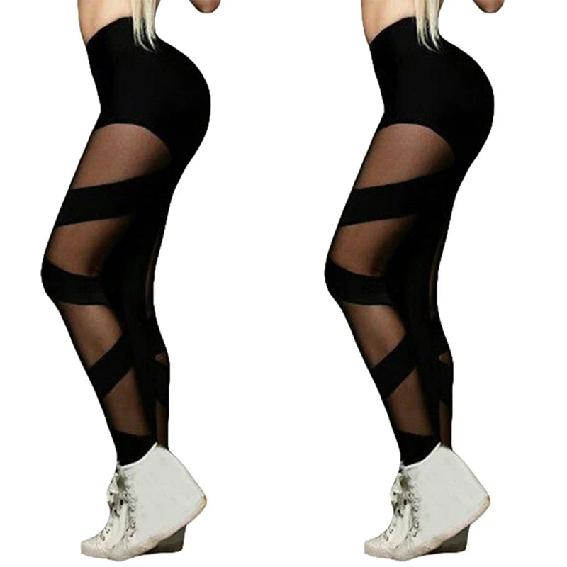 Push Up Women Sexy Yoga Pants Gym Leggings High Waist Sports Pants Workout Running Legging Fitness Leggings Mujer Yoga