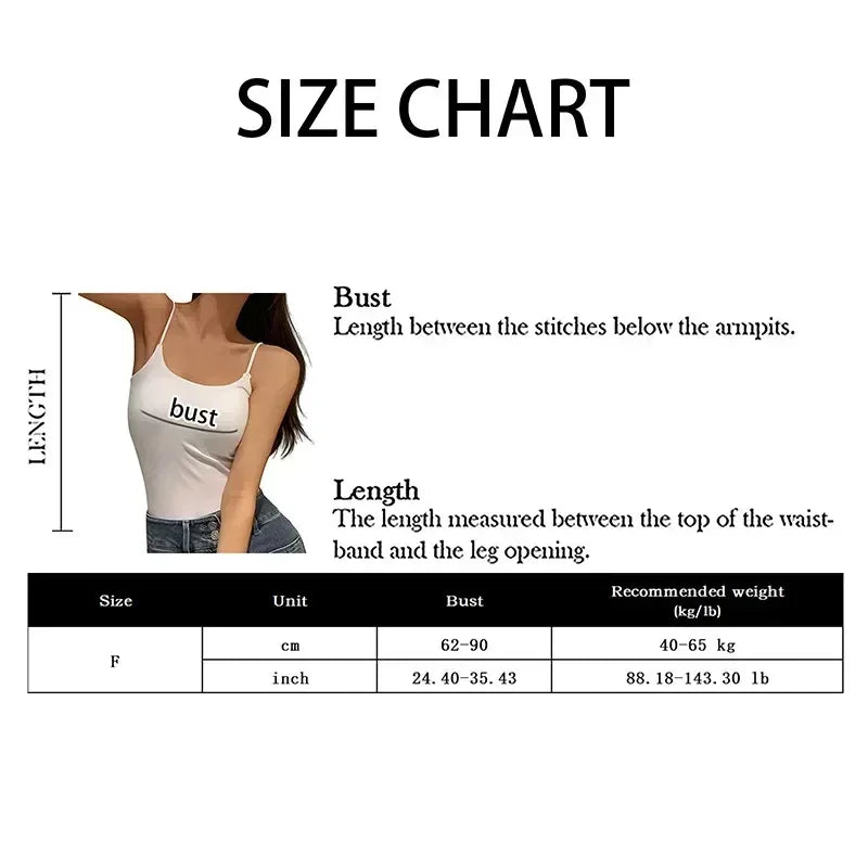 Female Fashion Brassiere Tank Strap Sexy Crop Camisole Spaghetti S Wirefree Underwear Top Bras Seamless