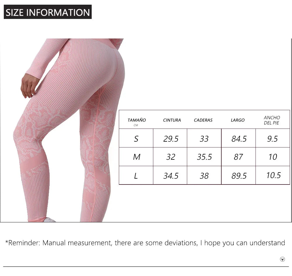 Sportswear Women's Gym Seamless Yoga Pants Workout breathable Yoga Leggings High waist hip lifting sweatpants