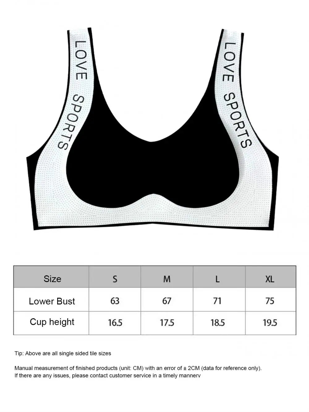 3pcs Summer Seamless Ladies Bra Underwear Yoga Fitness Sport Vest Bralette Push Up Fitness Brassiere Simple Comfortable Lingerie